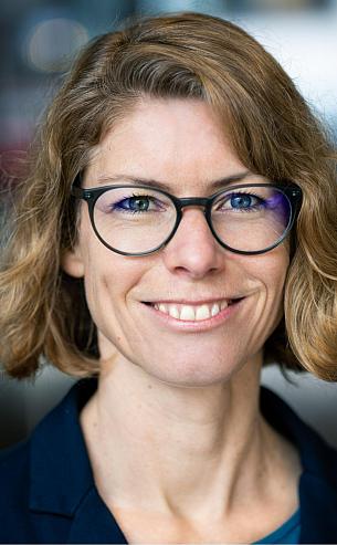 Meike Kamp