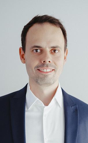 Lennart Perkowski