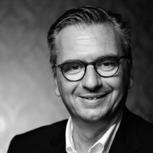 Prof. Dr. Marcus Helfrich Rechtsanwalt