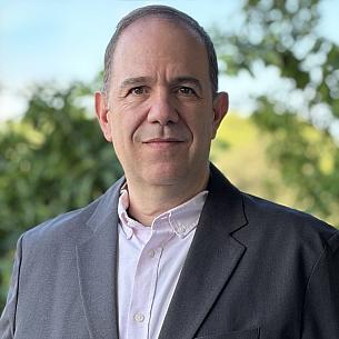 Jacobo Esquenazi Franco