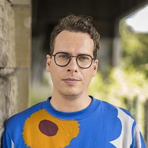 Stefan Schönwetter