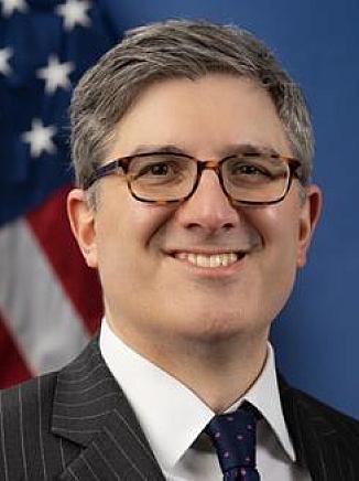 Alex Greenstein