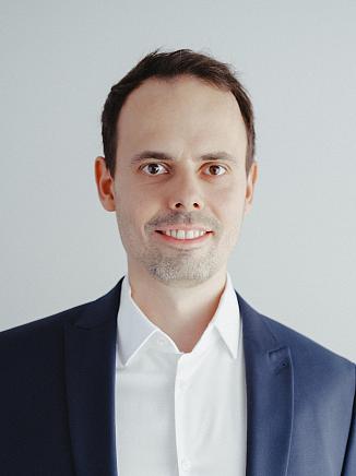 Lennart Perkowski