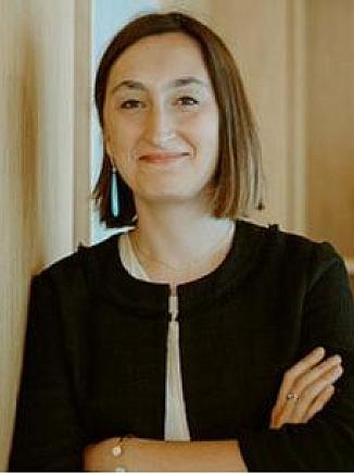 Carolina Foglia
