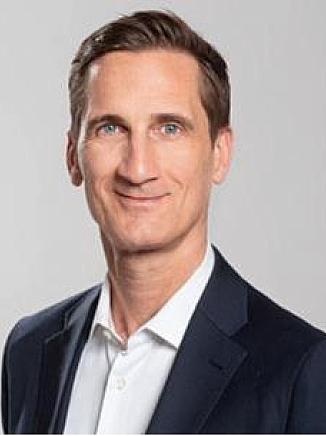 Boris P. Paal