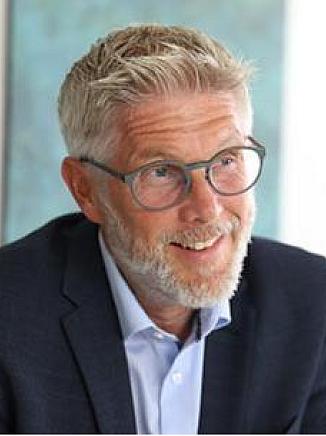Prof․ Dr. Tobias Keber