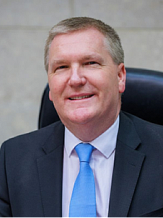 Michael McGrath