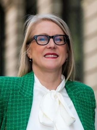 Natascha Gerlach