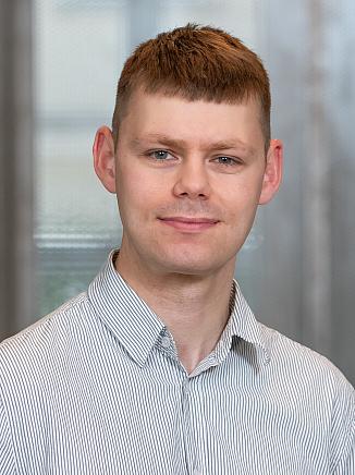 Paul Breitbarth