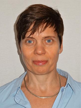 Barbara Schmitz
